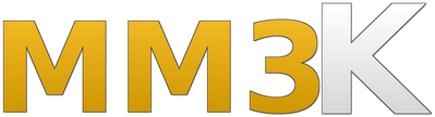 mm3k အမှတ်တံဆိပ်သင်္ကေတ