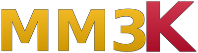 mm3k အမှတ်တံဆိပ်သင်္ကေတ